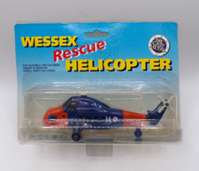 Ertl 1017 wessex for sale  KETTERING