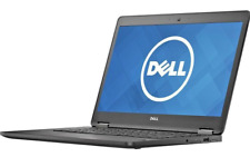Ultrabook Dell Latitude E7470 14" HD i7-6300U 2.50GHz 16GB 256GB SSD WINDOWS 11P, usado comprar usado  Enviando para Brazil