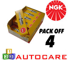 Ngk replacement spark for sale  COLERAINE