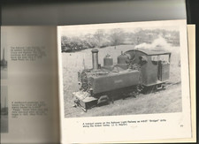 Ashover light railway for sale  TWICKENHAM