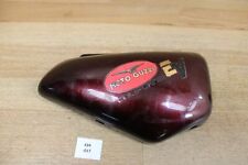 Moto guzzi california gebraucht kaufen  Apensen