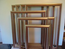 Bilderrahmen 30x40 50x70 gebraucht kaufen  Heiligenstadt