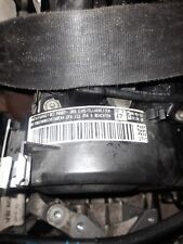 Ricambi motore polo usato  Trecenta
