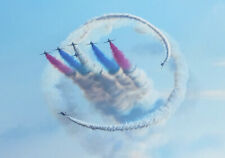 Raf red arrows for sale  SPALDING