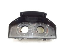 36000416 Volvo V70 2008 Diesel Prędkościomierz Zestaw wskaźników LPK22442 na sprzedaż  PL