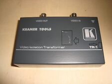 Kramer trasformatore isolament usato  Buggiano