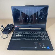 Asus fx506fh 11400h d'occasion  Expédié en Belgium