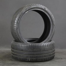 Sommerreifen pirelli pzero gebraucht kaufen  Stralsund-Umland I