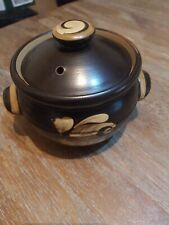 Denby stoneware stew for sale  DARTFORD