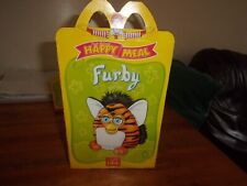 Happy meal box for sale  WIGAN