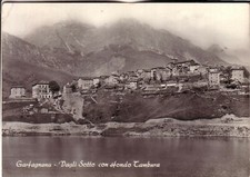 Vagli sotto garfagnana usato  Italia