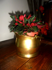 Brass mini coal for sale  PETERBOROUGH