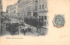 Cpa bresil bahia d'occasion  Claira