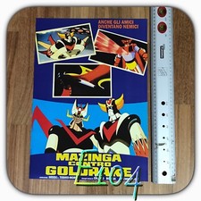 10360 mazinga robot usato  Villa Celiera