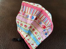 Homemade washable fabric for sale  EMSWORTH