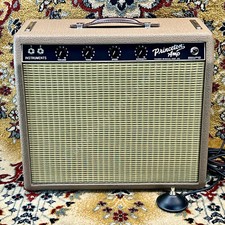 2019 fender princeton gebraucht kaufen  Emmering