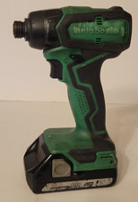 Metabo hpt cordless for sale  Jenks