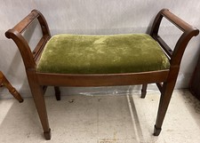 Vintage retro bench for sale  Memphis