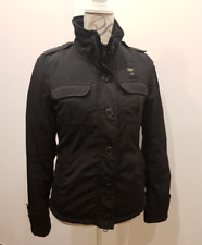 Blauer usa jacke gebraucht kaufen  München
