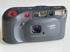 Canon prima usato  Noventa Padovana