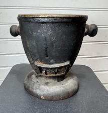 Vintage japanese barbeque for sale  Erie