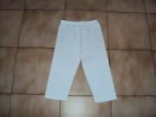 Legging blanc ans d'occasion  Saint-Denis