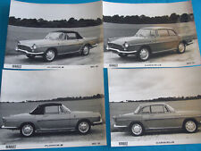 Renault floride caravelle d'occasion  Narbonne