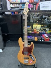 Vintage stagg bass for sale  LONDON
