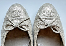 Chanel ballet cambon for sale  Boulder