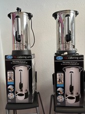 Quest litre catering for sale  DUNBAR