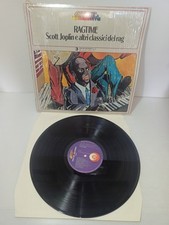 Ragtime scott joplin usato  Vercelli