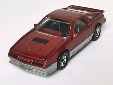 Matchbox superfast dodge for sale  NORTHAMPTON
