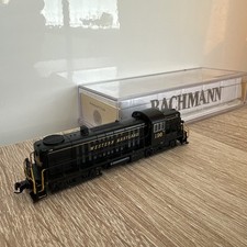 Bachmann 64253 scale for sale  CHESTERFIELD
