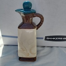 Tastefully simple decanter for sale  Herman