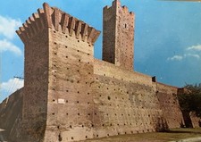 Cartolina lanciano chieti usato  Vestone