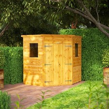 6x6 deluxe corner for sale  Ireland