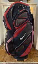 Nike golf cart for sale  COLCHESTER