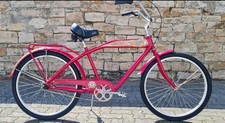 Felt beachcruiser cruiser gebraucht kaufen  Karlstein a.Main