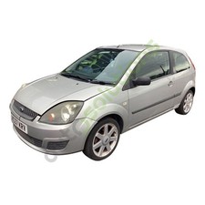 Ford fiesta be256 for sale  NOTTINGHAM