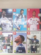Fifa fifa fifa for sale  ILMINSTER