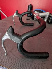 Cintre guidon vélo d'occasion  Laignes