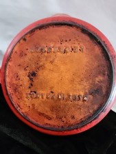 Creuset vintage made for sale  Fort Pierce