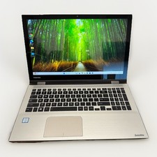Toshiba satellite p55w for sale  Marietta