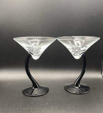 Set martini glass for sale  South Jordan