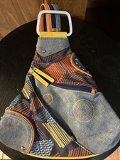 Cirque soleil leather for sale  Apopka