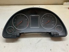 audi a4 b6 kombiinstrument gebraucht kaufen  Waldthurn