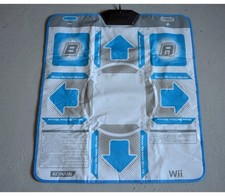 Wii tappetino ballo usato  Varese