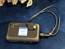 NOVO Telstra 4GX 4G Wifi ZTE MF910Y Modem Portátil Sem Fio Hotspot TS9 AU STOCK comprar usado  Enviando para Brazil