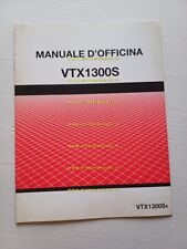 Honda vtx 1300 usato  Vimodrone