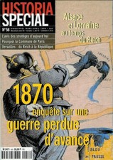 Historia special mars d'occasion  Dourdan